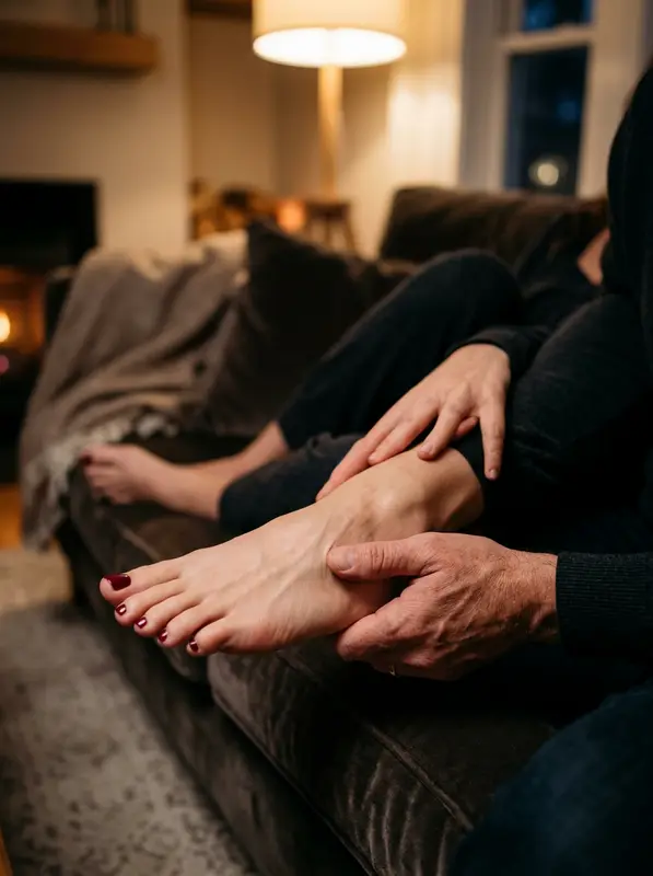 Naš put u swingerski život: Kako je jedna fantazija promijenila naš brak
