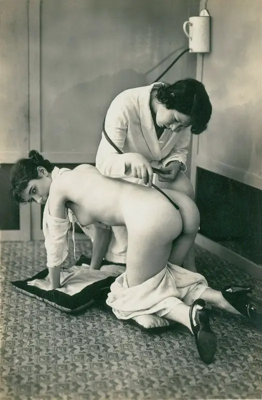 Enema za devojke