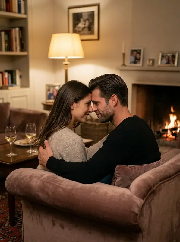 Početak naše cuckold priče – 2. dio