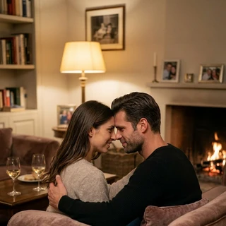 Početak naše cuckold priče – 2. dio