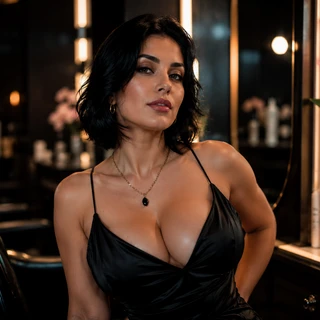 Moja seksi tajna