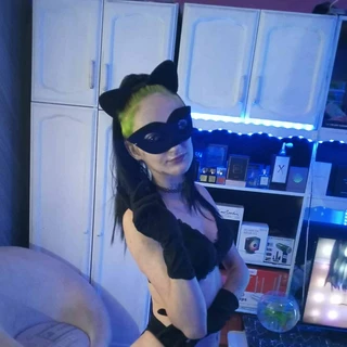 Devojka Macka