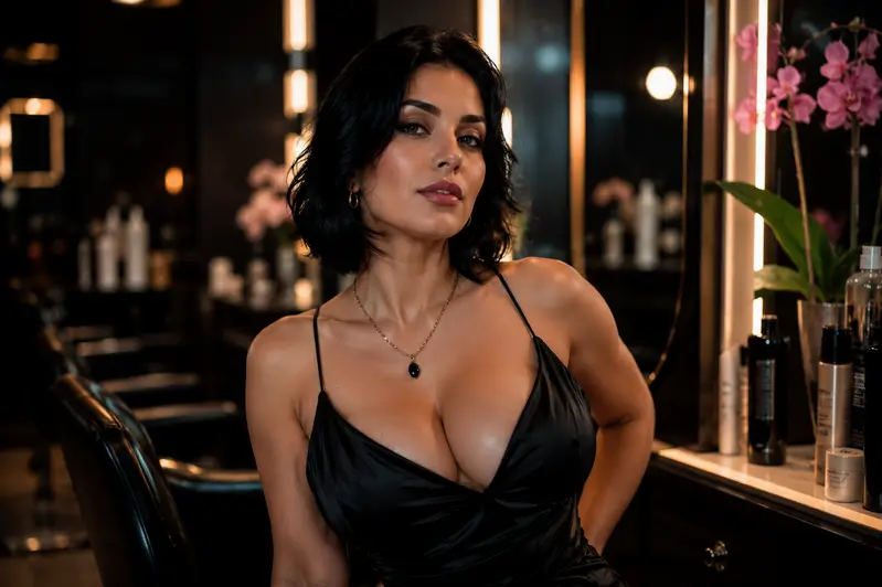 Moja seksi tajna